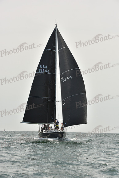 2018 NYYC Annual Regatta B_0190