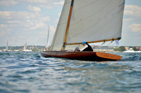 2017 IYRS Classic Yacht Regatta B_0235