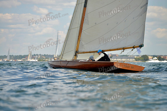 2017 IYRS Classic Yacht Regatta B_0235