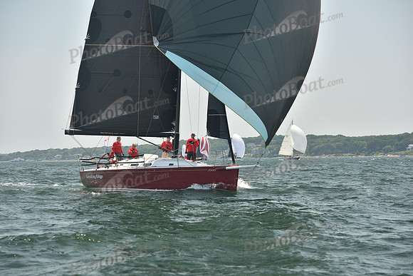 2024 NYYC Annual Regatta_1924