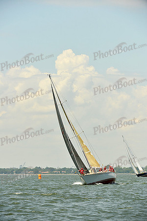 2015 Southern Bay Race Week A 454