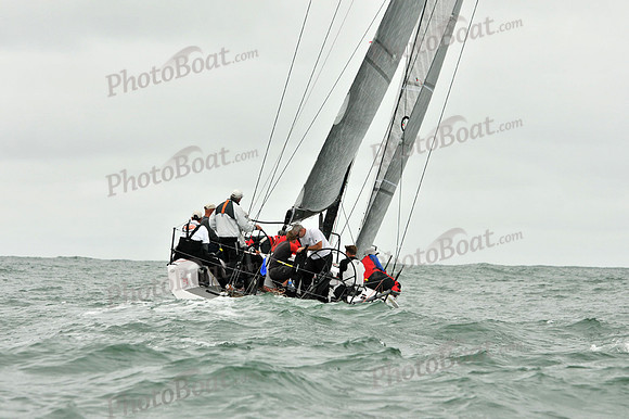 2012 Charleston Race Week C 293
