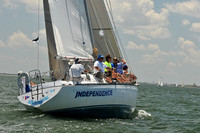 2013 Southern Bay Race Week C 2148