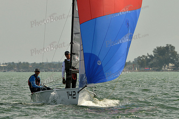 2015 VX1 Winter Series B 998