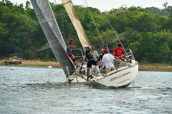 2015 Block Island Race Week A1 421