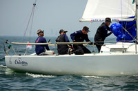 2013 Block Island Race Week A 998