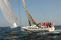 2011 Block Island Race A 2185