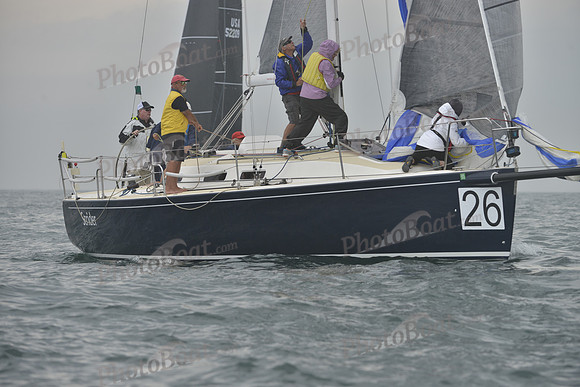 2021 Block Island Race Week C_2344