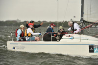 2019 Charleston Race Week C_0779
