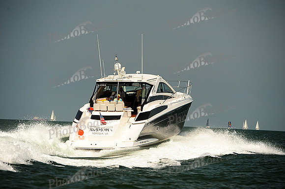 2014 Cape Charles Cup A 1594