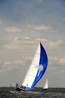 2014 Charleston Race Week A 787