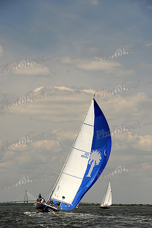 2014 Charleston Race Week A 787
