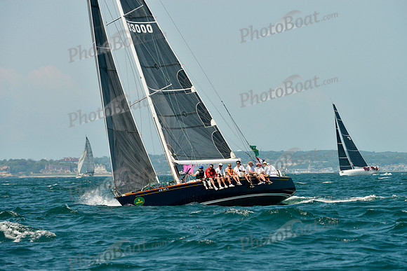 2016 NYYC Race Week A 931