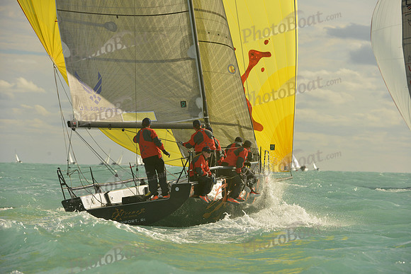2016 Key West Race Week C_0026