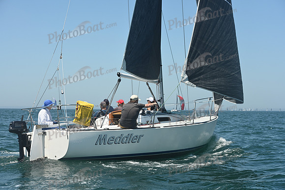 2025 Block Island Race Week C_0696