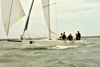 2018 Charleston Race Week C_1061
