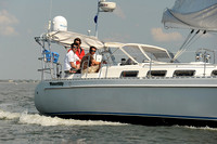 2014 Charleston Race Week A 464