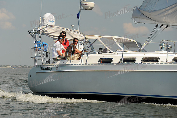 2014 Charleston Race Week A 464