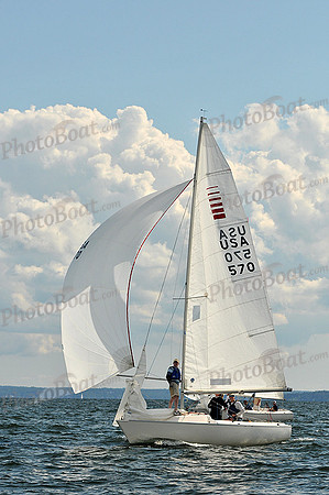 2012 Sonar LIS Champs C 850