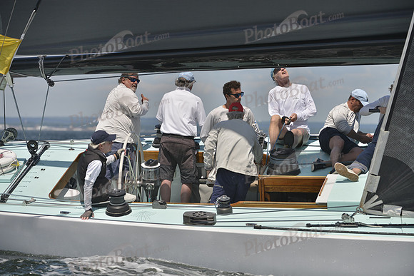 2024 NYYC Annual Regatta_4610