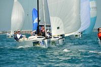 2015 Key West Race Week C 320