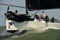 2016 Charleston Race Week C 0804