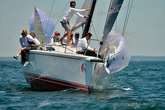 2017 Block Island Race Week F_0389