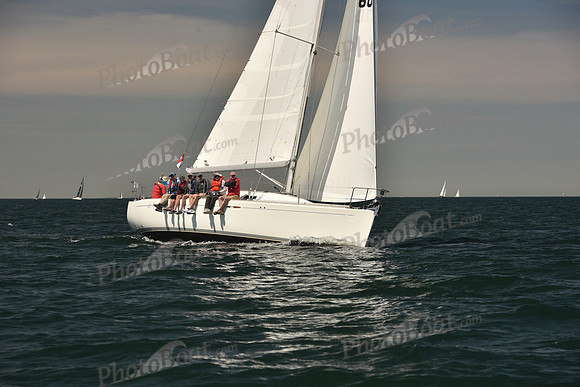 2024 Figawi 1730
