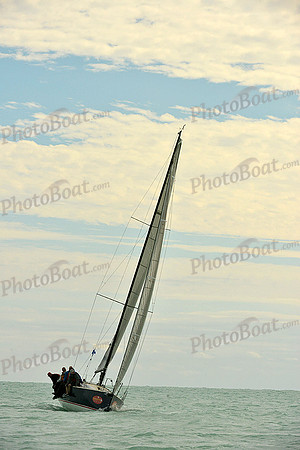 2016 Key West Race Week A_0929