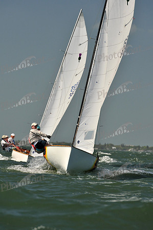 2012 Thistle Midwinters C 215