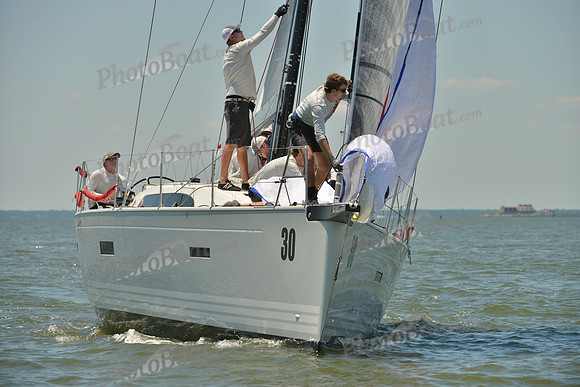 2017 Southern Bay Race Week A_1312