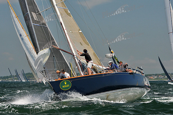 2012 NYYC Annual Regatta A 1173