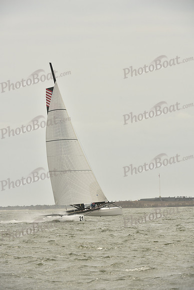 2019 Charleston Race Week H_0942