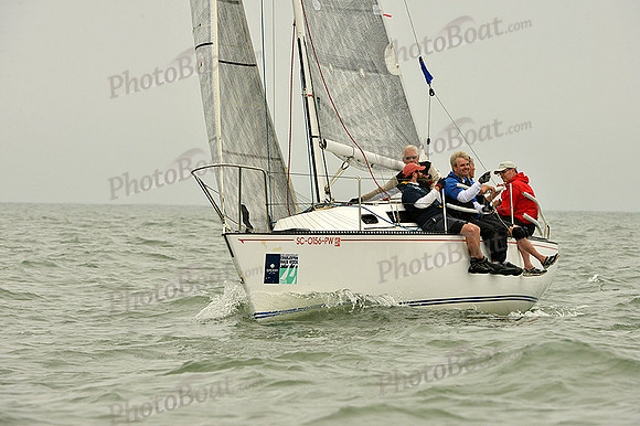 2015 Charleston Race Week A_0467