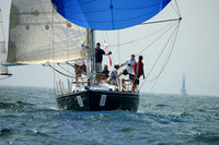 2013 Block Island Race Week A 731