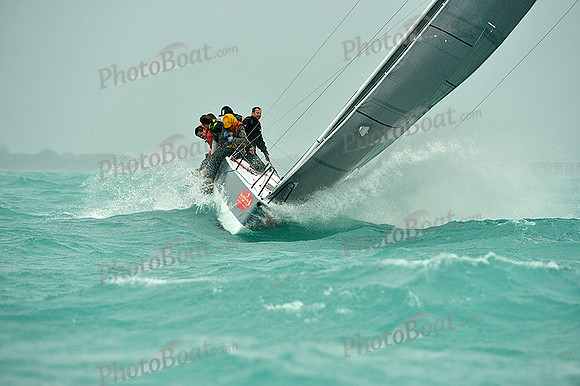 2016 Key West Race Week H_0647