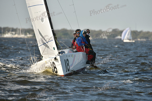 2019 J70 Winter Series C_0172
