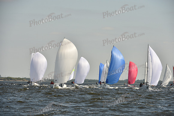 2019 J70 Winter Series C_0692