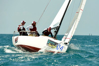 2015 Key West Race Week D 1310