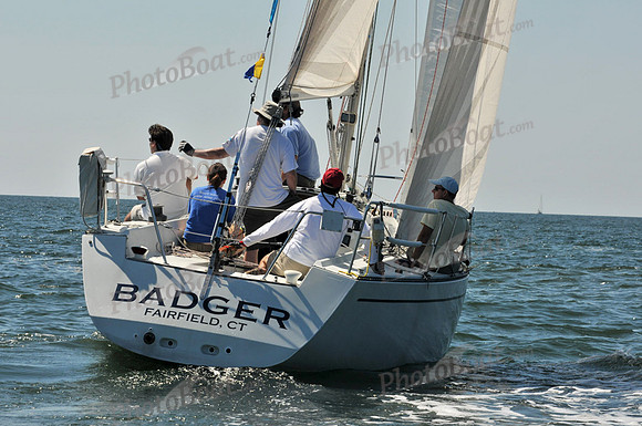 2010 Leukemia Cup B 541