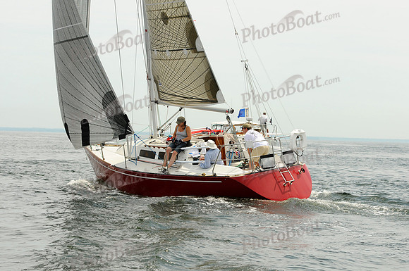 2011 Park City Regatta A 1005