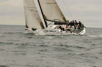2009 Block Island Race Week Tuesday 1384