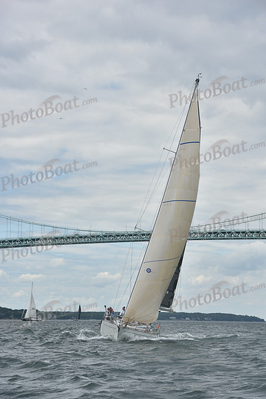 2019 NYYC Annual Regatta A_3096
