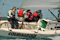 2014 Key West Race Week C 561