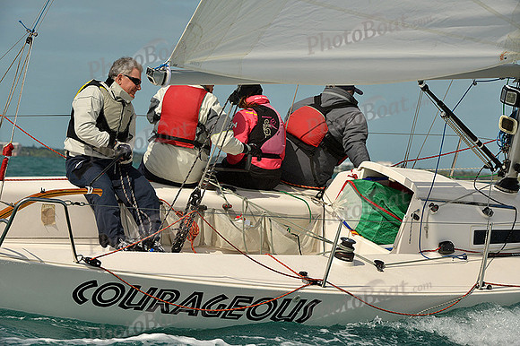 2014 Key West Race Week C 561