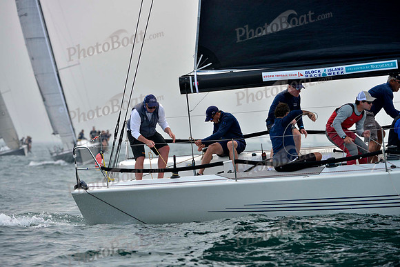 2021 Block Island Race Week C_0175