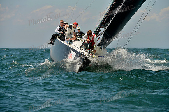 2017 Block Island Race Week A_0160