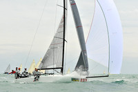 2013 Key West Race Week C 701