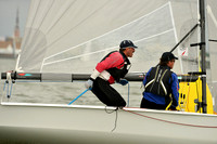 2015 Charleston Race Week E 069