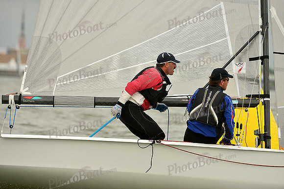 2015 Charleston Race Week E 069
